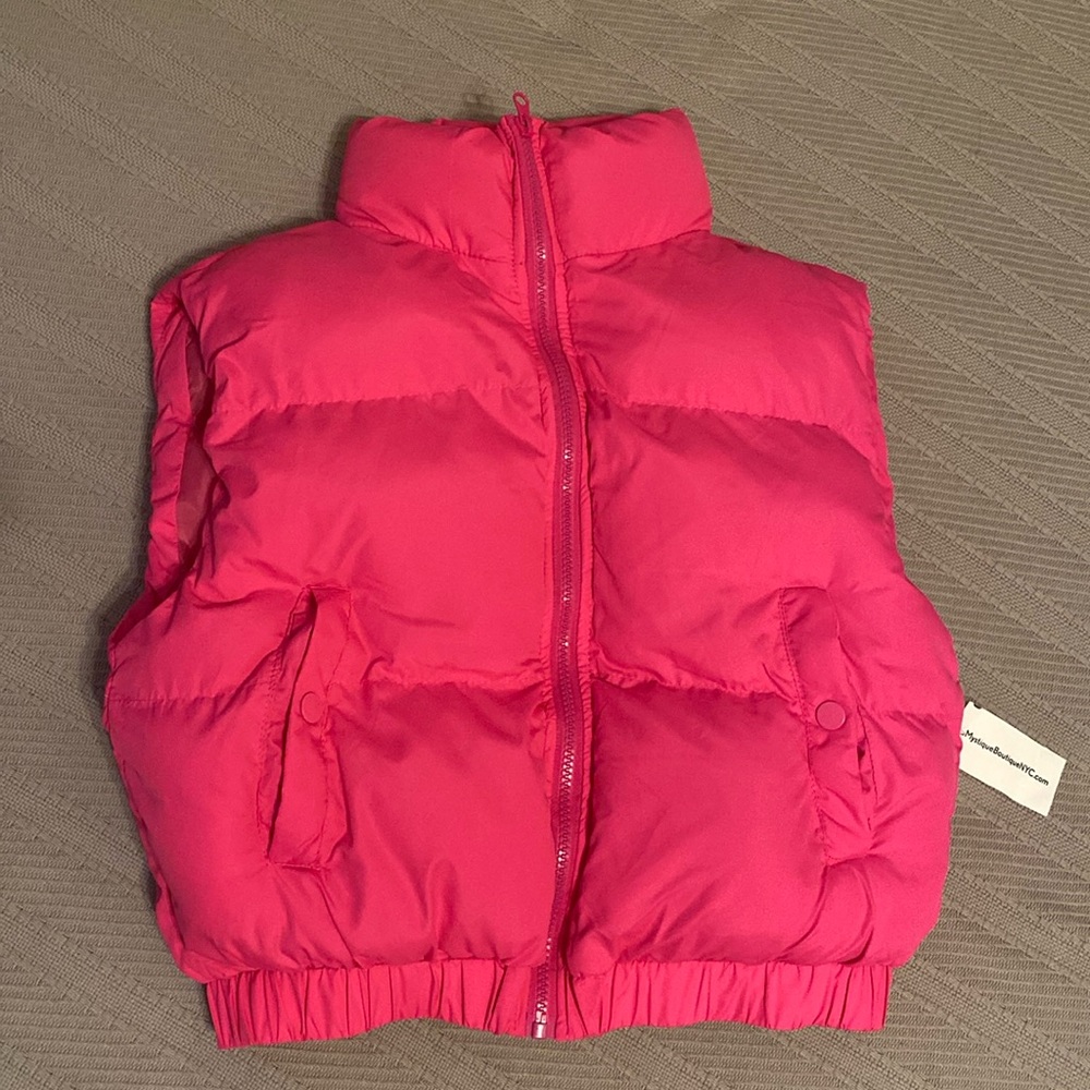 Gilet